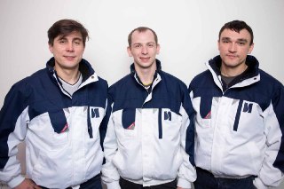 О компании ПотолокСервис: установка натяжных потолков в Домодедово